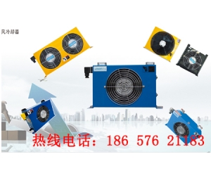 張家港風(fēng)冷卻器