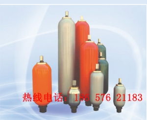 張家港蓄能器