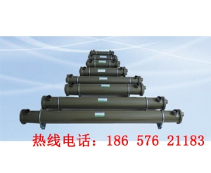 張家港水冷卻器