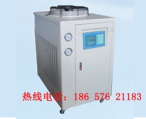 張家港油冷卻機