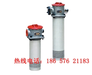 張家港回油過濾器