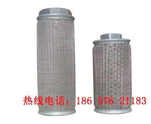 張家港濾油器